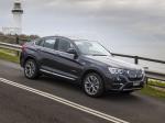 BMW X4 xDrive 3.0d 2014 года (AU)